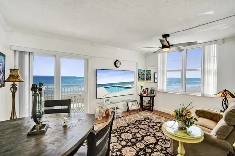 4505 S Ocean Boulevard Highland Beach FL 33487