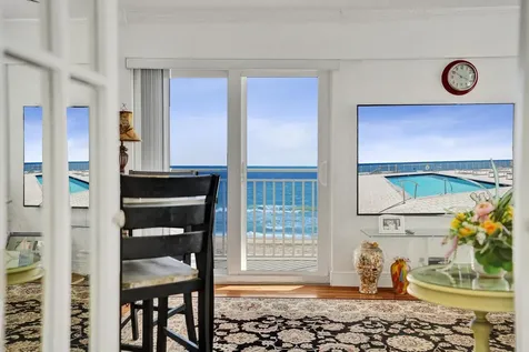 4505 S Ocean Boulevard Highland Beach FL 33487