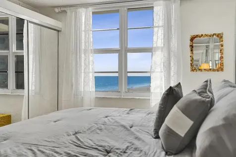 4505 S Ocean Boulevard Highland Beach FL 33487