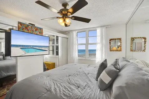 4505 S Ocean Boulevard Highland Beach FL 33487