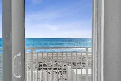 4505 S Ocean Boulevard Highland Beach FL 33487