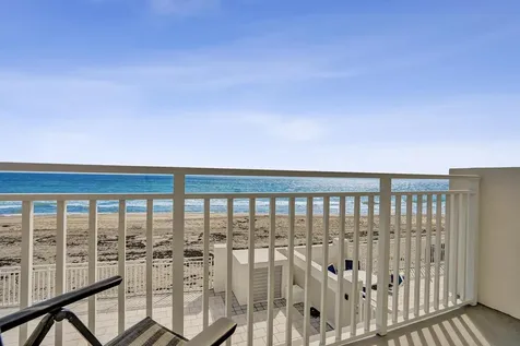 4505 S Ocean Boulevard Highland Beach FL 33487
