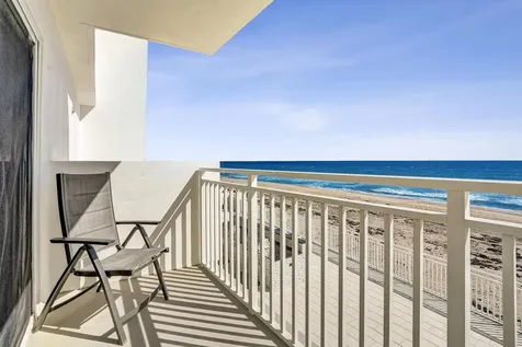 4505 S Ocean Boulevard Highland Beach FL 33487
