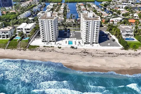 4505 S Ocean Boulevard Highland Beach FL 33487