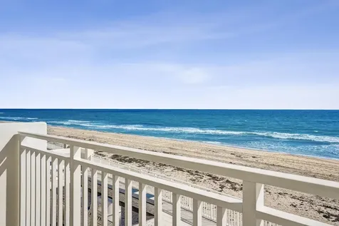 4505 S Ocean Boulevard Highland Beach FL 33487