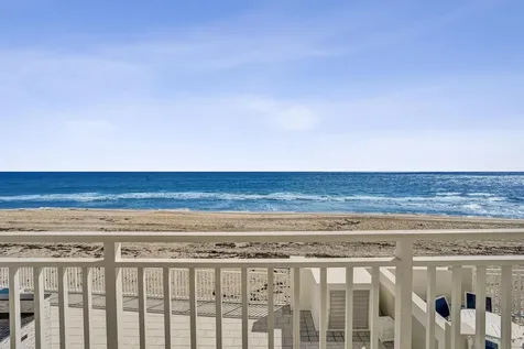 4505 S Ocean Boulevard Highland Beach FL 33487