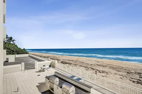 4505 S Ocean Boulevard Highland Beach FL 33487