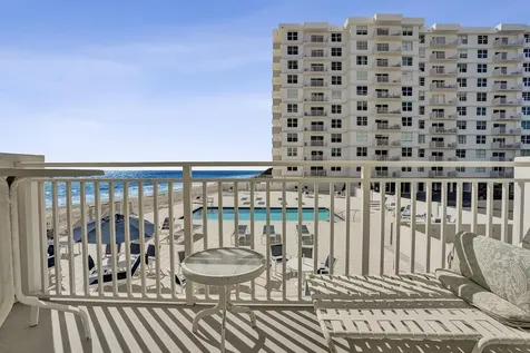 4505 S Ocean Boulevard Highland Beach FL 33487
