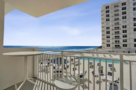 4505 S Ocean Boulevard Highland Beach FL 33487