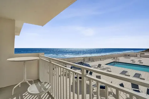 4505 S Ocean Boulevard Highland Beach FL 33487