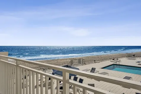 4505 S Ocean Boulevard Highland Beach FL 33487