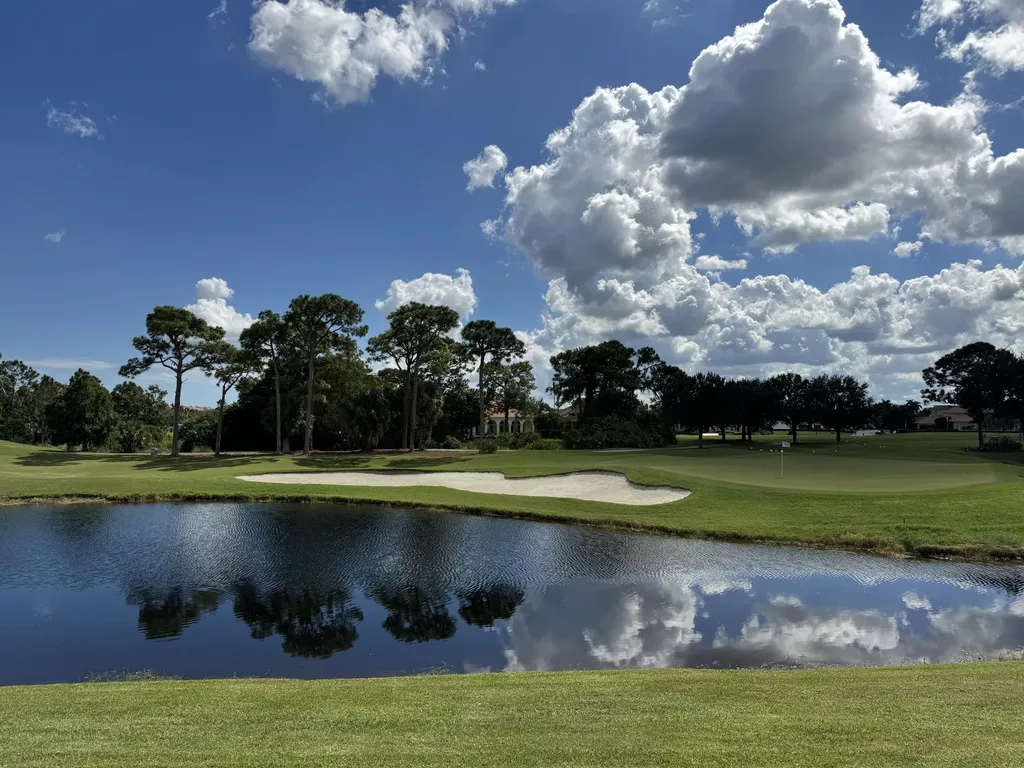 121 SE San Priverno Port Saint Lucie FL 34984