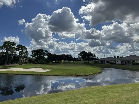 121 SE San Priverno Port Saint Lucie FL 34984
