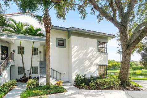 5382 Firenze Drive Boynton Beach FL 33437