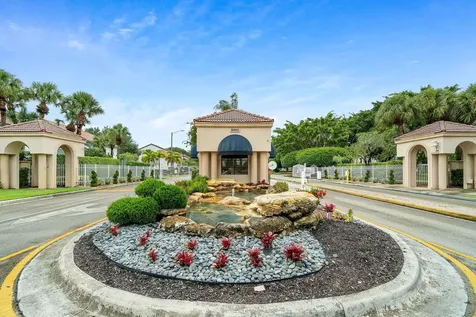 5382 Firenze Drive Boynton Beach FL 33437