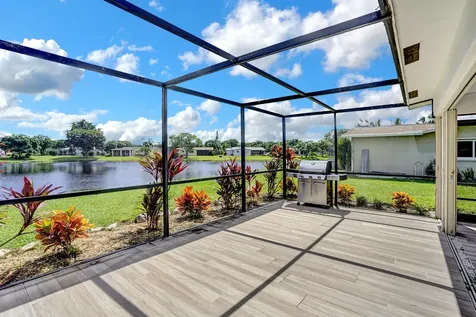 14608 Country Side Lane Delray Beach FL 33484