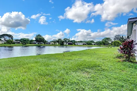 14608 Country Side Lane Delray Beach FL 33484