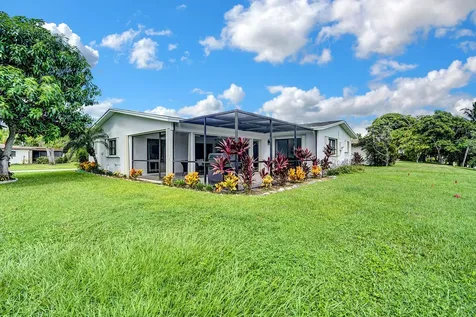 14608 Country Side Lane Delray Beach FL 33484
