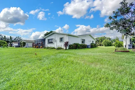 14608 Country Side Lane Delray Beach FL 33484