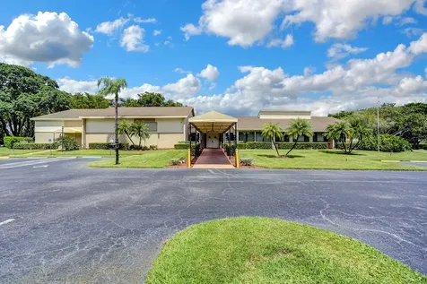 14608 Country Side Lane Delray Beach FL 33484