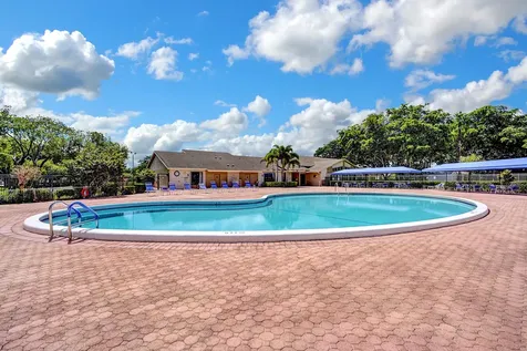 14608 Country Side Lane Delray Beach FL 33484