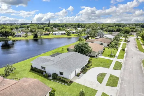 14608 Country Side Lane Delray Beach FL 33484