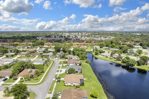 14608 Country Side Lane Delray Beach FL 33484