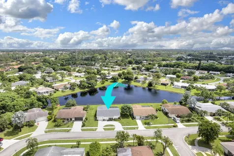 14608 Country Side Lane Delray Beach FL 33484