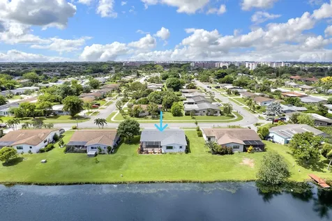 14608 Country Side Lane Delray Beach FL 33484