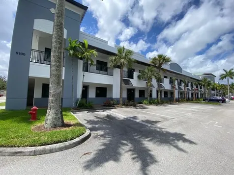 9100 Belvedere Road Royal Palm Beach FL 33411