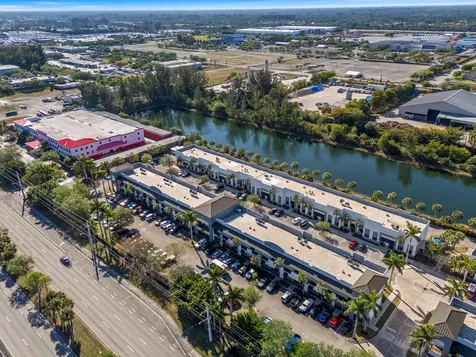 9100 Belvedere Road Royal Palm Beach FL 33411