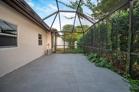 7706 Solimar Circle Boca Raton FL 33433