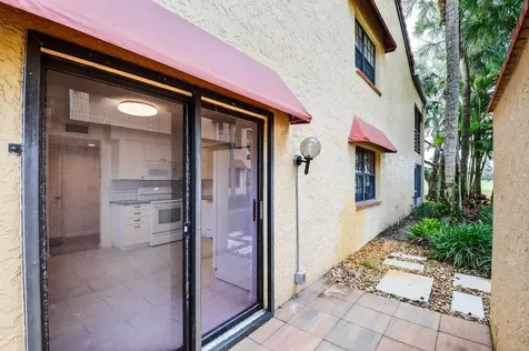 11281 Aspen Glen Drive Boynton Beach FL 33437