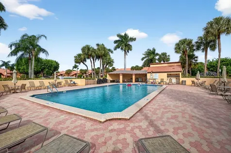 11281 Aspen Glen Drive Boynton Beach FL 33437