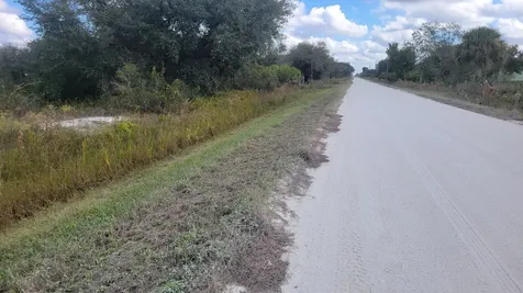 21321 NW 272nd Street Okeechobee FL 34972