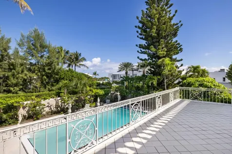 1048 S Ocean Boulevard Palm Beach FL 33480