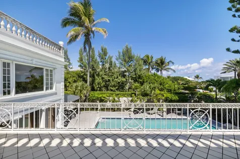 1048 S Ocean Boulevard Palm Beach FL 33480
