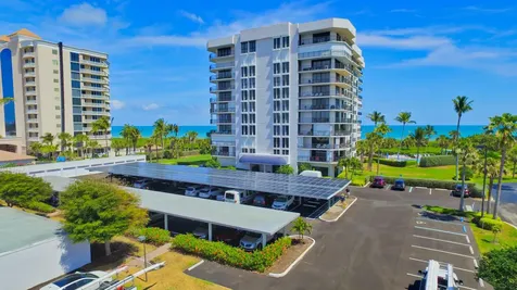 2800 N Highway A1a Fort Pierce FL 34949