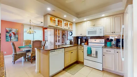 2800 N Highway A1a Fort Pierce FL 34949