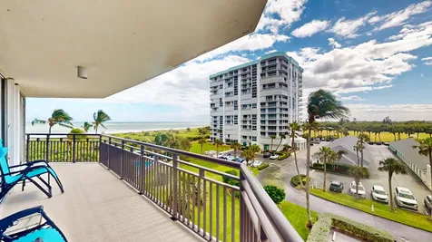 2800 N Highway A1a Fort Pierce FL 34949