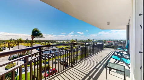 2800 N Highway A1a Fort Pierce FL 34949