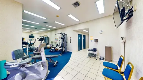 2800 N Highway A1a Fort Pierce FL 34949