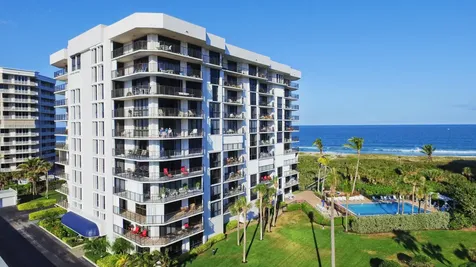 2800 N Highway A1a Fort Pierce FL 34949