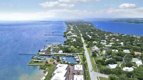 1405 NE Indian River Drive Jensen Beach FL 34957