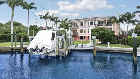 1405 NE Indian River Drive Jensen Beach FL 34957