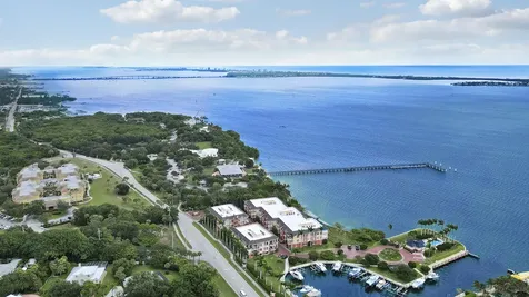 1405 NE Indian River Drive Jensen Beach FL 34957