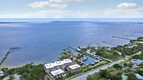 1405 NE Indian River Drive Jensen Beach FL 34957