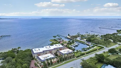 1405 NE Indian River Drive Jensen Beach FL 34957