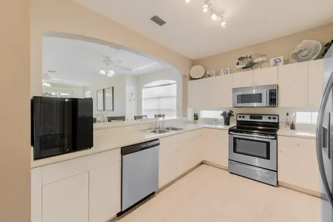 601 Southstar Drive Fort Pierce FL 34949