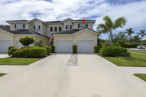 601 Southstar Drive Fort Pierce FL 34949